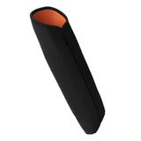 Maxbell Electric Bicycle Lithium Battery Protection Cover for Cycling Black winter
