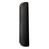 Maxbell Electric Bicycle Lithium Battery Protection Cover for Cycling Black summer