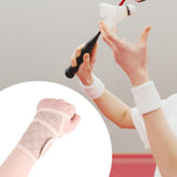 Maxbell Wrist Compression Strap Sport Supporting Wrist Brace Comfortable Skin