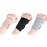 Maxbell Wrist Compression Strap Sport Supporting Wrist Brace Comfortable Skin
