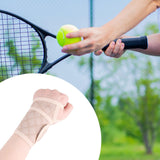 Maxbell Wrist Compression Strap Sport Supporting Wrist Brace Comfortable Skin