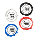 Maxbell Bike Inner Brake Cable Housing Kit Repair Transmission for Bike black