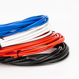 Maxbell Bike Inner Brake Cable Housing Kit Repair Transmission for Bike black