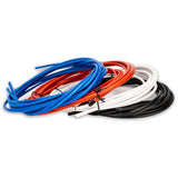 Maxbell Bike Inner Brake Cable Housing Kit Repair Transmission for Bike black