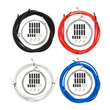 Maxbell Bike Inner Brake Cable Housing Kit Repair Transmission for Bike black