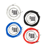 Maxbell Bike Inner Brake Cable Housing Kit Repair Transmission for Bike black