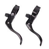 Maxbell 2X Universal Bicycle Brake Levers Set Aluminium Alloy for MTB Bike 22.2mm