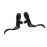 Maxbell 2X Universal Bicycle Brake Levers Set Aluminium Alloy for MTB Bike 22.2mm