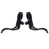 Maxbell 2X Universal Bicycle Brake Levers Set Aluminium Alloy for MTB Bike 22.2mm