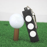Maxbell Tees Holder Sports PVC Training Easy Carry Outdoor Men Women