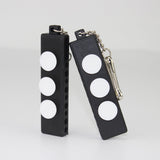 Maxbell Tees Holder Sports PVC Training Easy Carry Outdoor Men Women