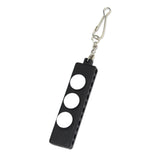 Maxbell Tees Holder Sports PVC Training Easy Carry Outdoor Men Women