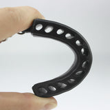 Maxbell Tees Holder Sports PVC Training Easy Carry Outdoor Men Women