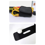 Maxbell Baseball Fielding Glove Bandage Durable for Training Youth Adults Practice