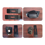 Maxbell Baseball Fielding Glove Bandage Durable for Training Youth Adults Practice