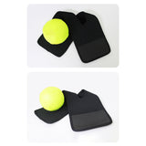 Maxbell Baseball Fielding Glove Bandage Durable for Training Youth Adults Practice