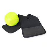 Maxbell Baseball Fielding Glove Bandage Durable for Training Youth Adults Practice