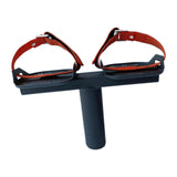 Maxbell Tibialis Trainer Exercise Ankle Developer Calves for Fitness Gym Workout 2 Foot