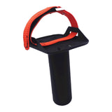Maxbell Tibialis Trainer Exercise Ankle Developer Calves for Fitness Gym Workout 1 Foot