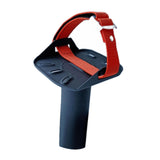 Maxbell Tibialis Trainer Exercise Ankle Developer Calves for Fitness Gym Workout 1 Foot