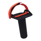 Maxbell Tibialis Trainer Exercise Ankle Developer Calves for Fitness Gym Workout 1 Foot