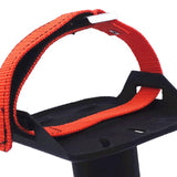 Maxbell Tibialis Trainer Exercise Ankle Developer Calves for Fitness Gym Workout 1 Foot