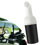 Maxbell Golf Cart Sand Bottle Include Holder Car