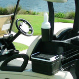 Maxbell Golf Cart Sand Bottle Include Holder Car