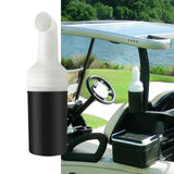 Maxbell Golf Cart Sand Bottle Include Holder Car