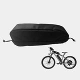 Maxbell Waterproof Battery Protect Cover for Electric Bicycle Cycling Outdoor