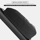 Maxbell Waterproof Battery Protect Cover for Electric Bicycle Cycling Outdoor