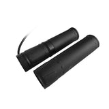 Maxbell ft-158x Half Twist Throttle Grip Waterproof for Scooter Mountain Bicycle
