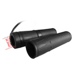 Maxbell ft-158x Half Twist Throttle Grip Waterproof for Scooter Mountain Bicycle