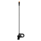 Maxbell TT-008 Quick Thumb Throttle Right Hand Conversion Durable for MTB Bike Waterproof