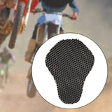 Maxbell Motorcycle Jacket Insert Motorcycle Pad Motocross for Motorbike