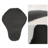 Maxbell Motorcycle Jacket Insert Motorcycle Pad Motocross for Motorbike