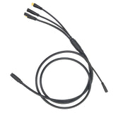 Maxbell Extension Cable Brake Light Throttle Display Line Conversion Accessories