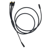 Maxbell Extension Cable Brake Light Throttle Display Line Conversion Accessories