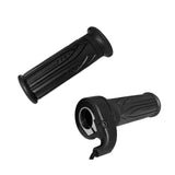 Maxbell Electric Bike Universal 20X Full Twist Right Throttle Grips Handlebar