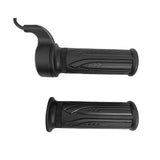 Maxbell Electric Bike Universal 20X Full Twist Right Throttle Grips Handlebar