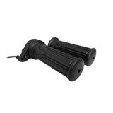 Maxbell Electric Bike Universal 20X Full Twist Right Throttle Grips Handlebar