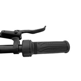Maxbell Electric Bike Universal 20X Full Twist Right Throttle Grips Handlebar