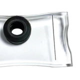 Maxbell Billiard Pool Cue Bridge Head Acrylic Accessory Training Balancer