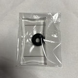 Maxbell Billiard Pool Cue Bridge Head Acrylic Accessory Training Balancer