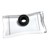 Maxbell Billiard Pool Cue Bridge Head Acrylic Accessory Training Balancer