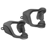 Maxbell TPE Pull Down Rowing Bar Grips Accs Workout Fitness Exercise