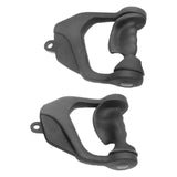 Maxbell TPE Pull Down Rowing Bar Grips Accs Workout Fitness Exercise