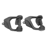 Maxbell TPE Pull Down Rowing Bar Grips Accs Workout Fitness Exercise