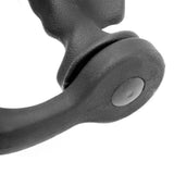 Maxbell TPE Pull Down Rowing Bar Grips Accs Workout Fitness Exercise