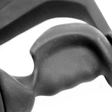 Maxbell TPE Pull Down Rowing Bar Grips Accs Workout Fitness Exercise